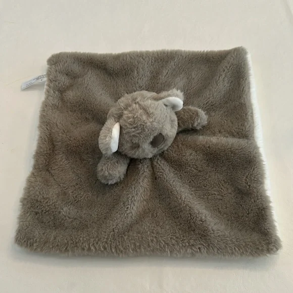 Gray Koala Plush Lovely Stuffed Animal - Picture 2 of 9